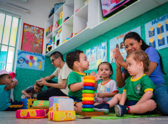Prefeitura de Boa Vista convoca 100 cuidadores e outros profissionais da Educação