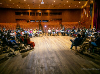 Prefeitura de Boa Vista disponibiliza consulta pública para minuta dos editais da Lei Aldir Blanc