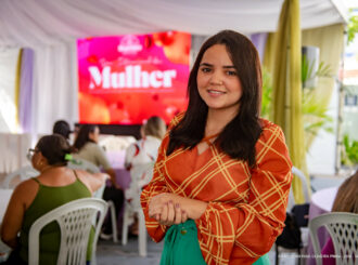 Em evento especial, Prefeitura celebra a força e protagonismo feminino em Boa Vista