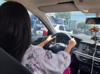 Mulheres causam menos acidentes de trânsito que homens, aponta Detran Roraima