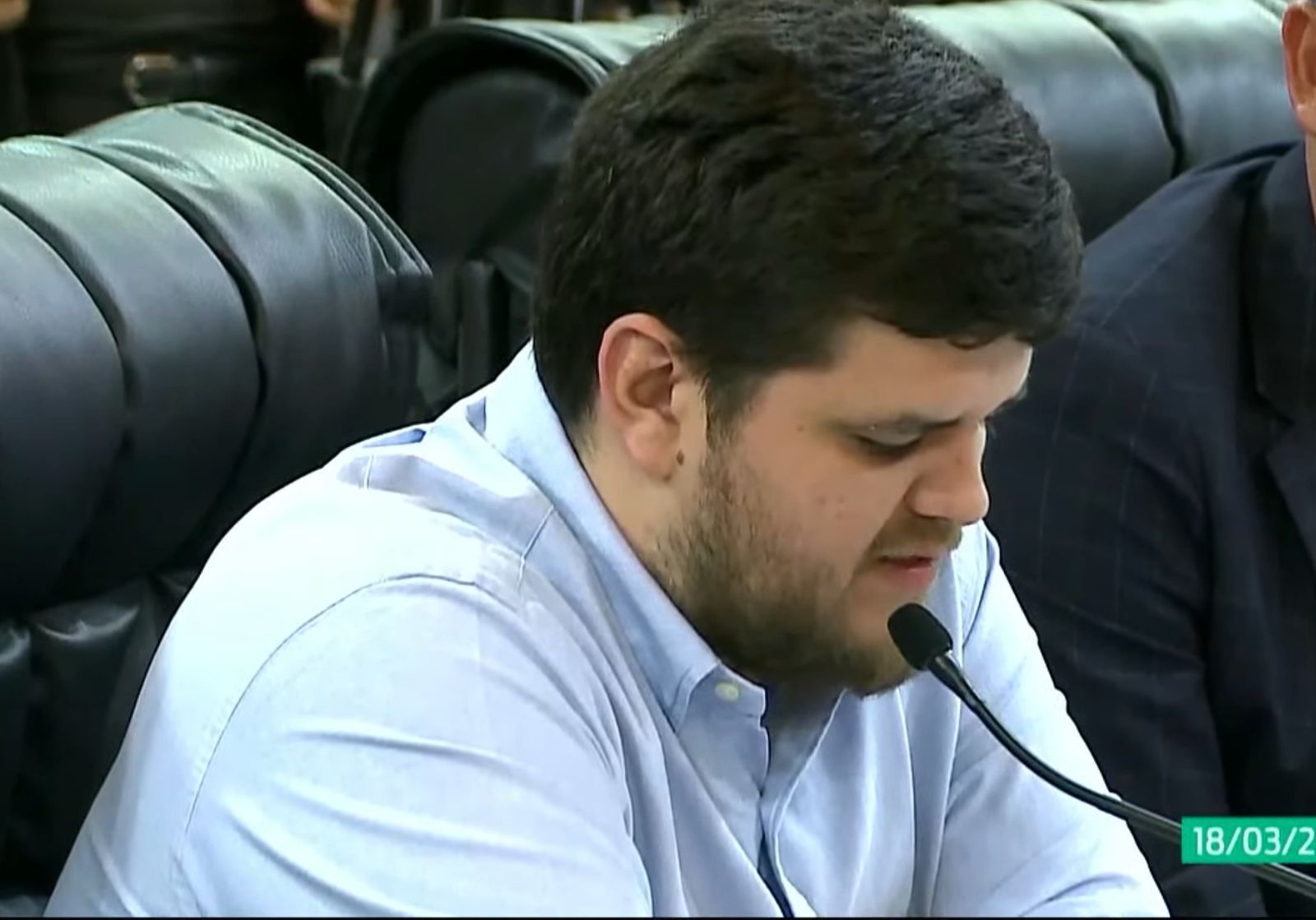 Relator da Comissão de Impeachment da ALE recomenda não prosseguimento de processo contra governador de Roraima