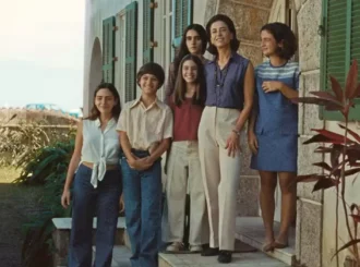 ‘Ainda Estou Aqui’: filme brasileiro vence Oscar de melhor filme estrangeiro