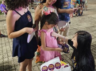 Quarta edição da Campanha “Carnaval sem Violência” finaliza com resultado positivo