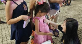 Quarta edição da Campanha “Carnaval sem Violência” finaliza com resultado positivo