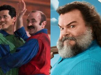 Bem antes de Minecraft, games sofreram muito em Hollywood