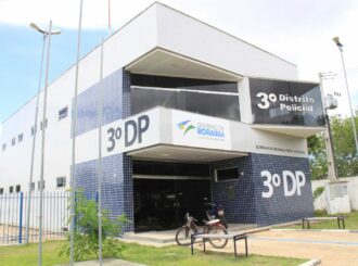 Jovem é indiciado por agredir e roubar motocicleta de mulher em Boa Vista