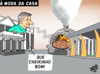 Mais uma CPI acaba em…