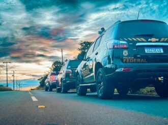 Operação da PF mira policiais suspeitos de sequestrar e torturar homem em Caracaraí