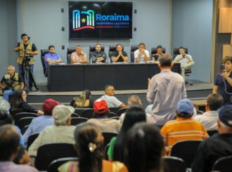 Moradores de gleba em Iracema relatam ameaças, invasões, incêndios e subtração de itens cometidos por grileiros