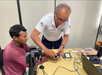Comunidades indígenas do Uiramutã serão atendidas pela Justiça Eleitoral Itinerante