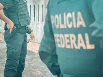 Polícia Federal combate desvios de mercadorias por entregadores dos Correios em Boa Vista