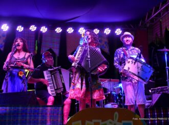 Forró, sertanejo, ‘roraimeira’ e samba vão agitar as noites do Boa Vista Junina
