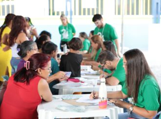 Defensoria Solidária: moradores do bairro União recebem atendimento jurídico e de saúde no sábado, 31