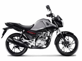 Em homenagem ao Dia das Mães, Super Nova Era sorteia motocicleta em Boa Vista