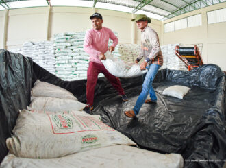 Prefeitura de Boa Vista libera 400 toneladas de insumos para produtores da agricultura familiar