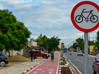 Prefeitura investe em segurança no trânsito e alerta sobre responsabilidade da população na redução de acidentes