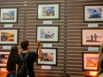 Prefeitura de Boa Vista abre inscrições para a Mostra Fotográfica 9 de Julho 2025