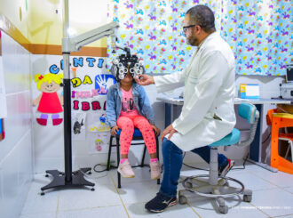 ‘Bem-Te-Vi’: com entrega gratuita de óculos, projeto já atendeu mais de 4 mil alunos de Boa Vista