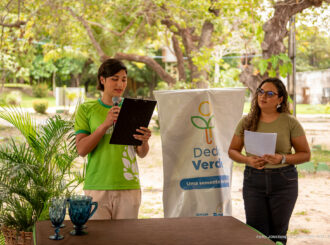 Semana do Meio Ambiente reúne integrantes de projetos sociais para troca de saberes em Boa Vista