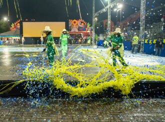 Boa Vista Junina: população contará com serviços de saúde e espaço lúdico em todas as noites da festa