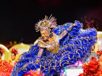 Boa Vista Junina: quadrilhas se preparam para emocionar e encantar no tablado em concurso