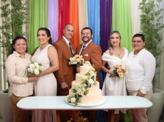 Defensoria Pública de Roraima abre inscrições para casamento coletivo LGBTQIAPN+