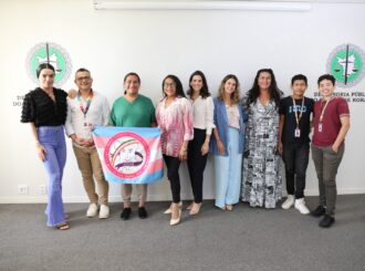 Mutirão em Boa Vista garante retificação de nome e gênero para pessoas trans