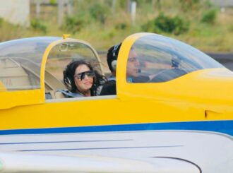 Escola de aviação em Roraima abre 25 vagas para curso de piloto