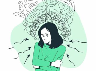 Diferença entre ansiedade patológica e a natural