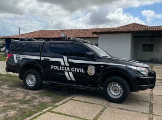 Polícia indicia trio por roubar carro de professora em Boa Vista