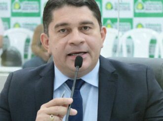 Marcelo Nunes critica investimento da Prefeitura em arraial e recebe ‘aula’ sobre valorização da cultura de vereadores de Boa Vista