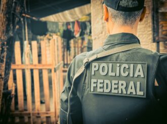 Polícia Federal cumpre dois mandados em Roraima em operação nacional de combate ao abuso sexual de crianças e adolescentes