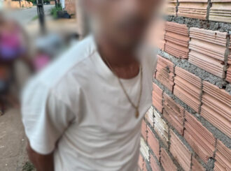 Operação “Los Flacos” prende suspeito de homicídio ligado ao tráfico de drogas em Boa Vista