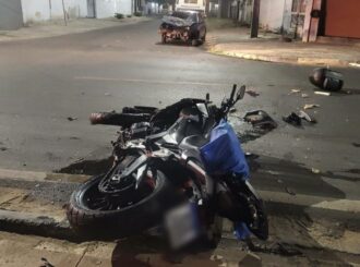 Motorista é indiciado por atropelamento que matou massoterapeuta no Caimbé
