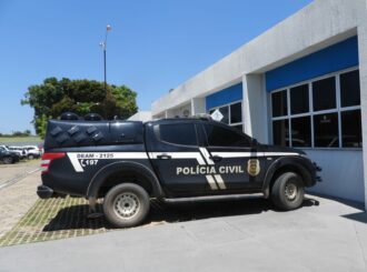 Mecânico que matou ex-namorada em saída de pousada se entrega à polícia em Boa Vista