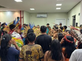 Indígenas de RR tiveram que cobrar publicação de nomeação da nova coordenadora no Diário Oficial