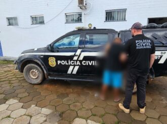 Homem é condenado e preso por estuprar criança de 10 anos em Boa Vista