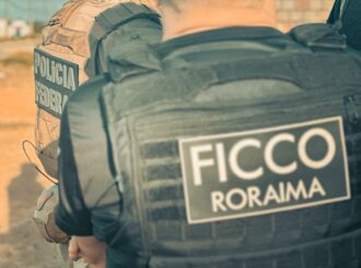 Operação integrada prende suspeito de matar homem a facadas em bar no Sul de Roraima