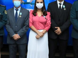 Policial militar preso em operação da PF é ex-segurança do governador de Roraima