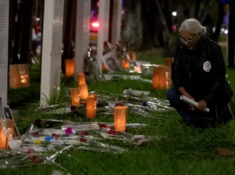 A cada duas horas cinco jovens foram vítimas de homicídio em 2023, segundo Atlas da violência