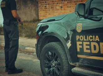 Operação da PF combate desvio de combustível da Polícia Rodoviária Federal