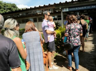 97% das UBSs utilizam prontuário eletrônico e 77% computador com internet, diz Censo das Unidades Básicas de Saúde