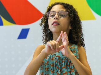 Enem: publicado edital em Libras destinado a pessoas com deficiência