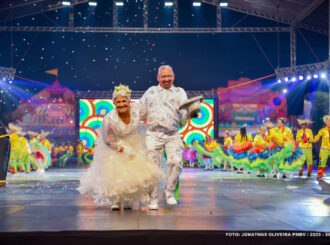 Projetos sociais da Prefeitura de Boa Vista levam alegria e inclusão ao ‘Maior Arraial da Amazônia’