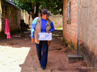 Prefeitura intensificou mutirão de combate ao Aedes Aegypti em Boa Vista