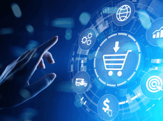 Vendas pela internet cresceram 1.200% desde a pandemia, diz pesquisa