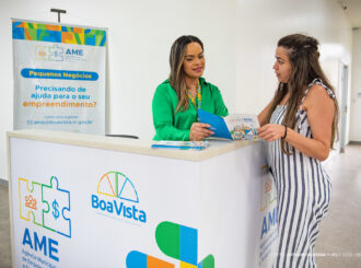 Prefeitura de Boa Vista abre inscrições para linha de crédito de R$ 3 mil voltado a empreendedores