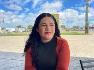 Jovem trans realiza sonho de retificar nome em mutirão da Defensoria em Roraima