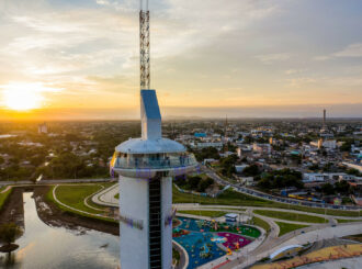 Mirante Edileusa Lóz e Bosque dos Papagaios entram em manutenção nesta semana