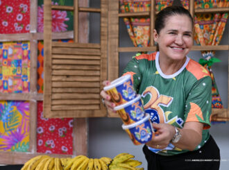 Em produção para quebrar mais um recorde, Maior Paçoca do Mundo completa 10 anos de tradição e sabor